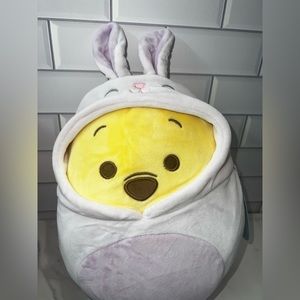 Disney Winnie the Pooh in Bunny Costume